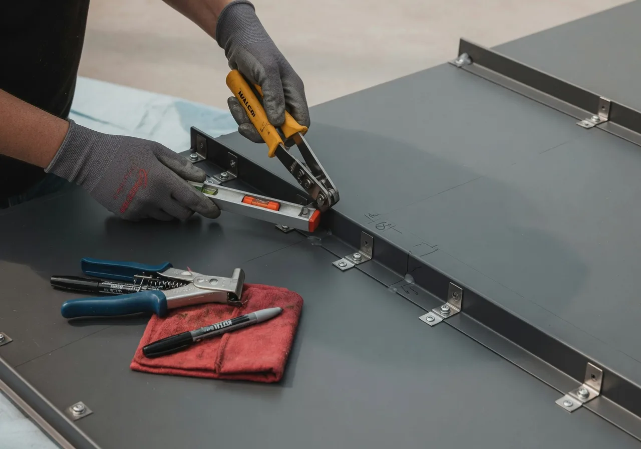 Why choose Metal Roofing Installation in Cloutierville, LA